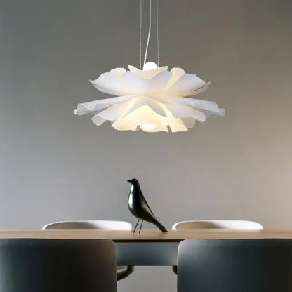 Petaline Pendant