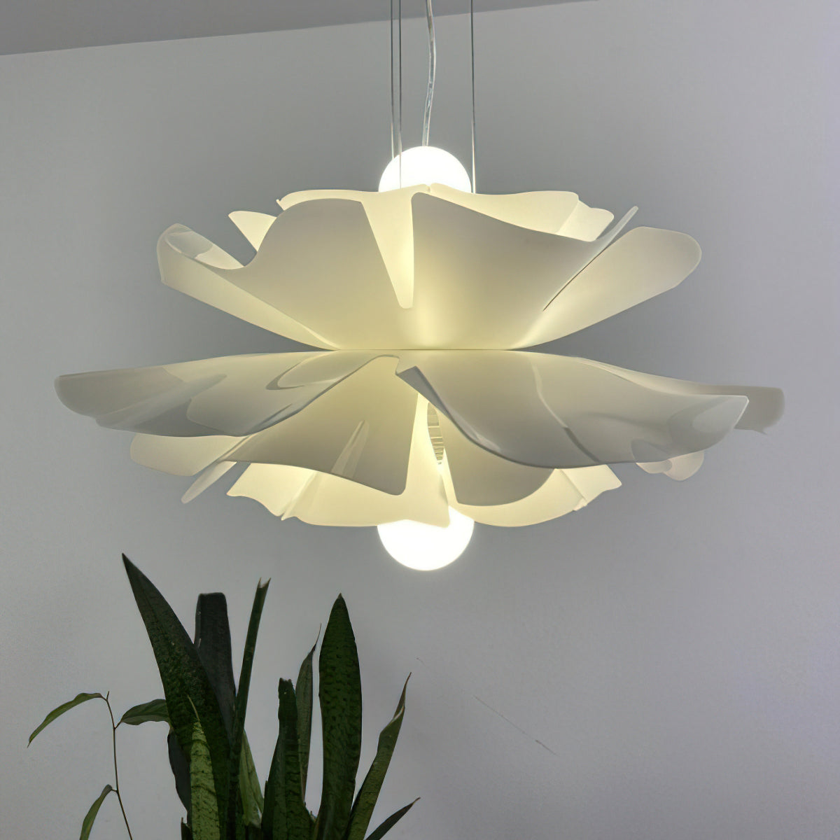 Petaline Pendant