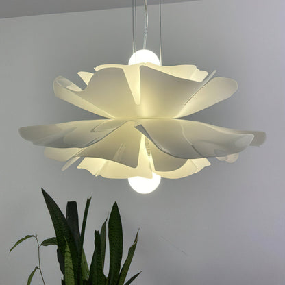 Petaline Pendant