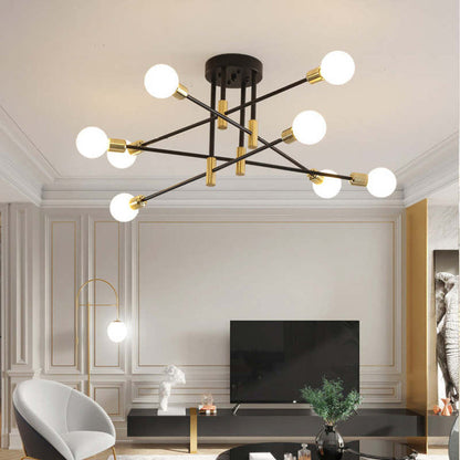 Axon Ceiling Light
