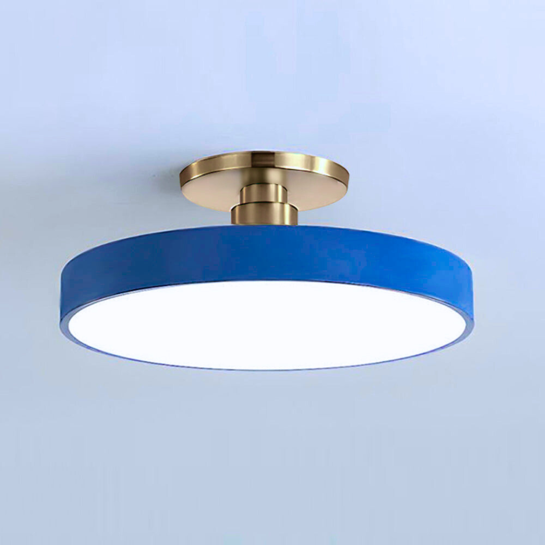 Datum Flush Mount
