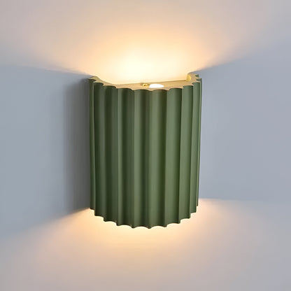 Stria Wall Light