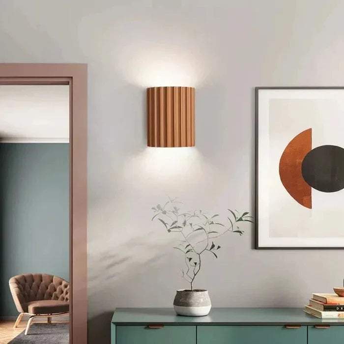 Stria Wall Light