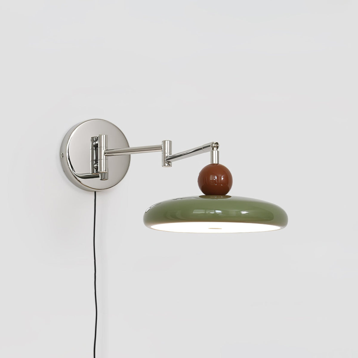 Velo Wall Sconce